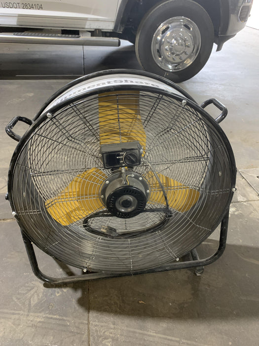 2021 PINNACLE MAC-24DCT