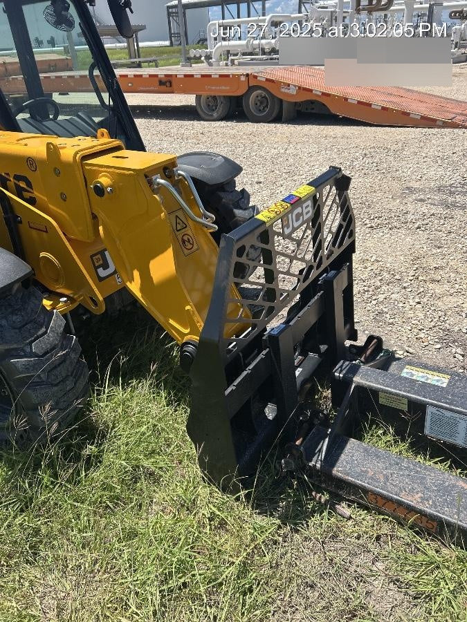 2025 JCB 505-20TC