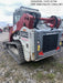 2020 Takeuchi TL12V2-CRH Cab, Rubber Track, & HF