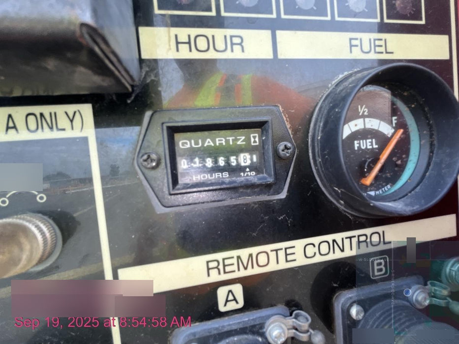 2022 Shindaiwa DGW400MDL Kubota D902 Engine, 23 HP, Dual Op Welder, Wire, Arc, Droop Stick, Tig, and CC Stick Functionality, Simulphase, 3 Phase and 1 Phase Gen Output, Single Axle NB Trlr, Slr Trckl Chrg 12V 12W, Fire Ext