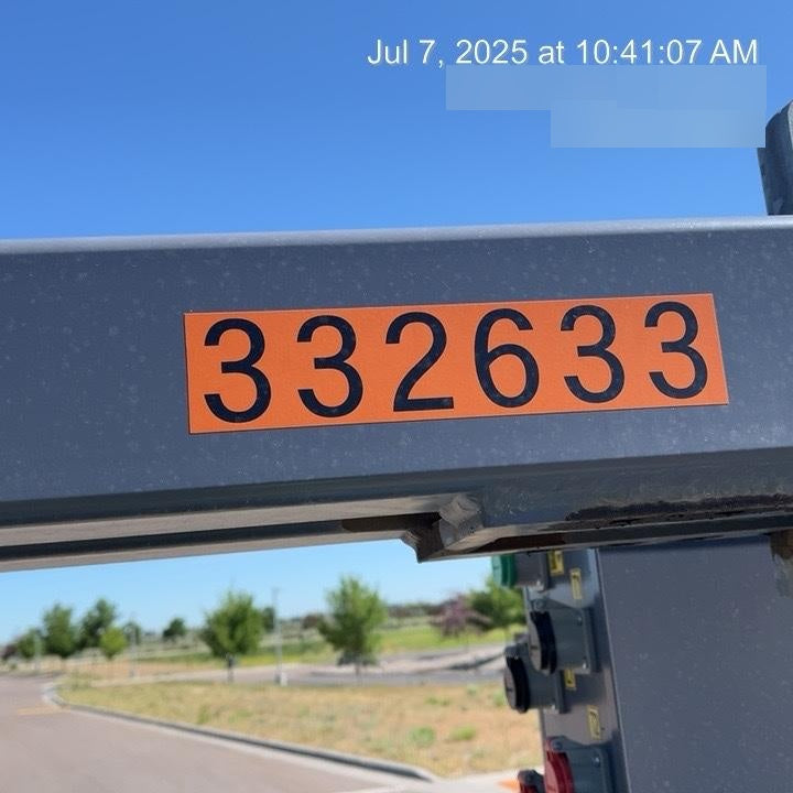 2023 ATLAS COPCO PAC H86 E
