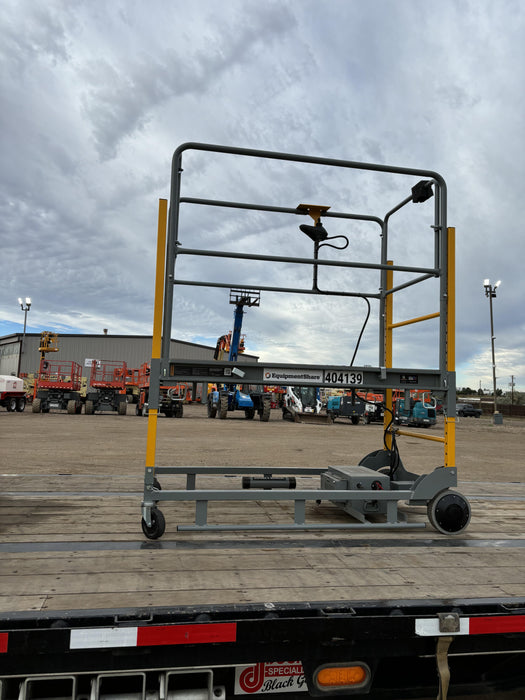 2024 GRANITE Model M