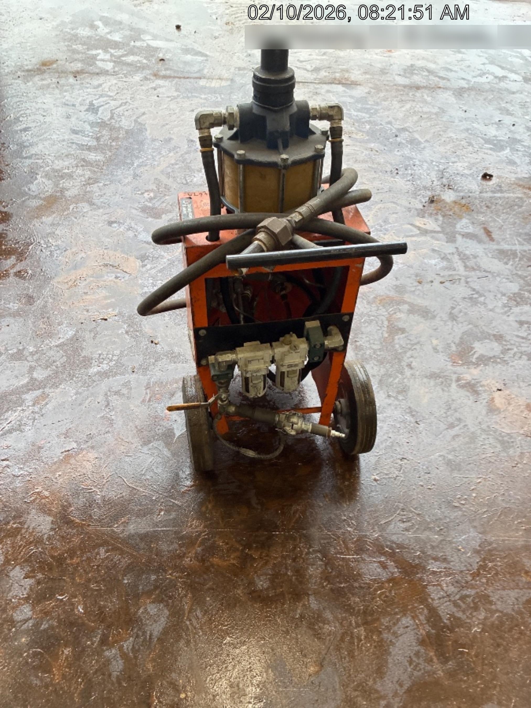 2022 WIDDER 11100