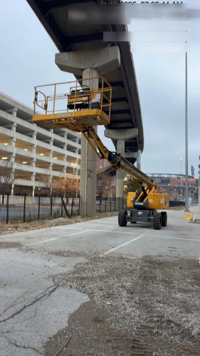 2020 HAULOTTE HT85 RTJ O