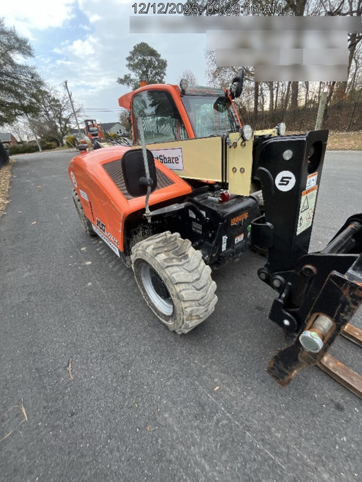 2023 JLG G5-18A