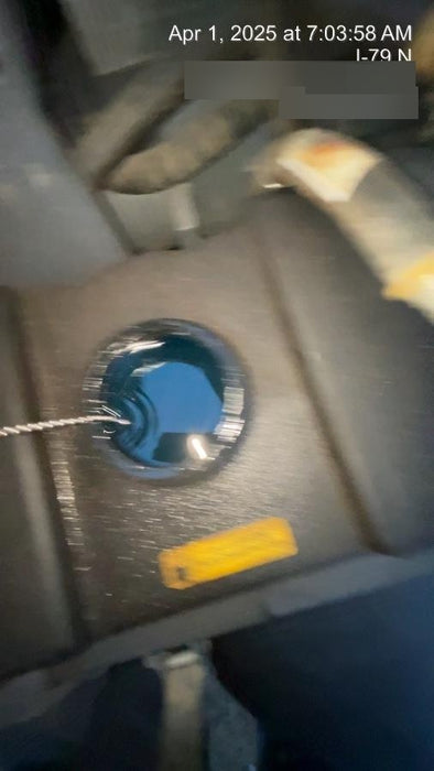 2021 ATLAS COPCO XAS188 CWK