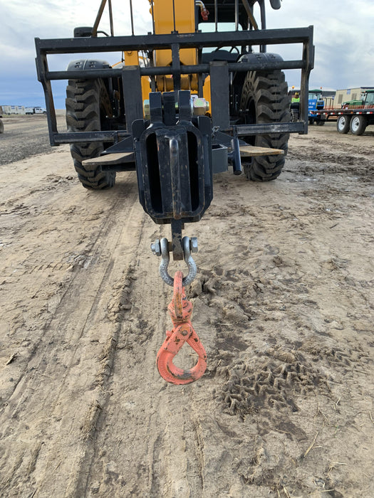 2020 STAR INDUSTRIES M1360B - Star JIB Boom