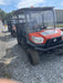 2022 KUBOTA RTV-X1140W-H (Canopy)
