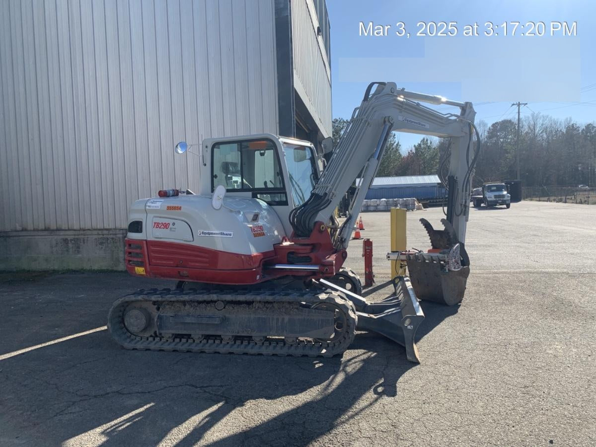 2021 HILTI DD250E