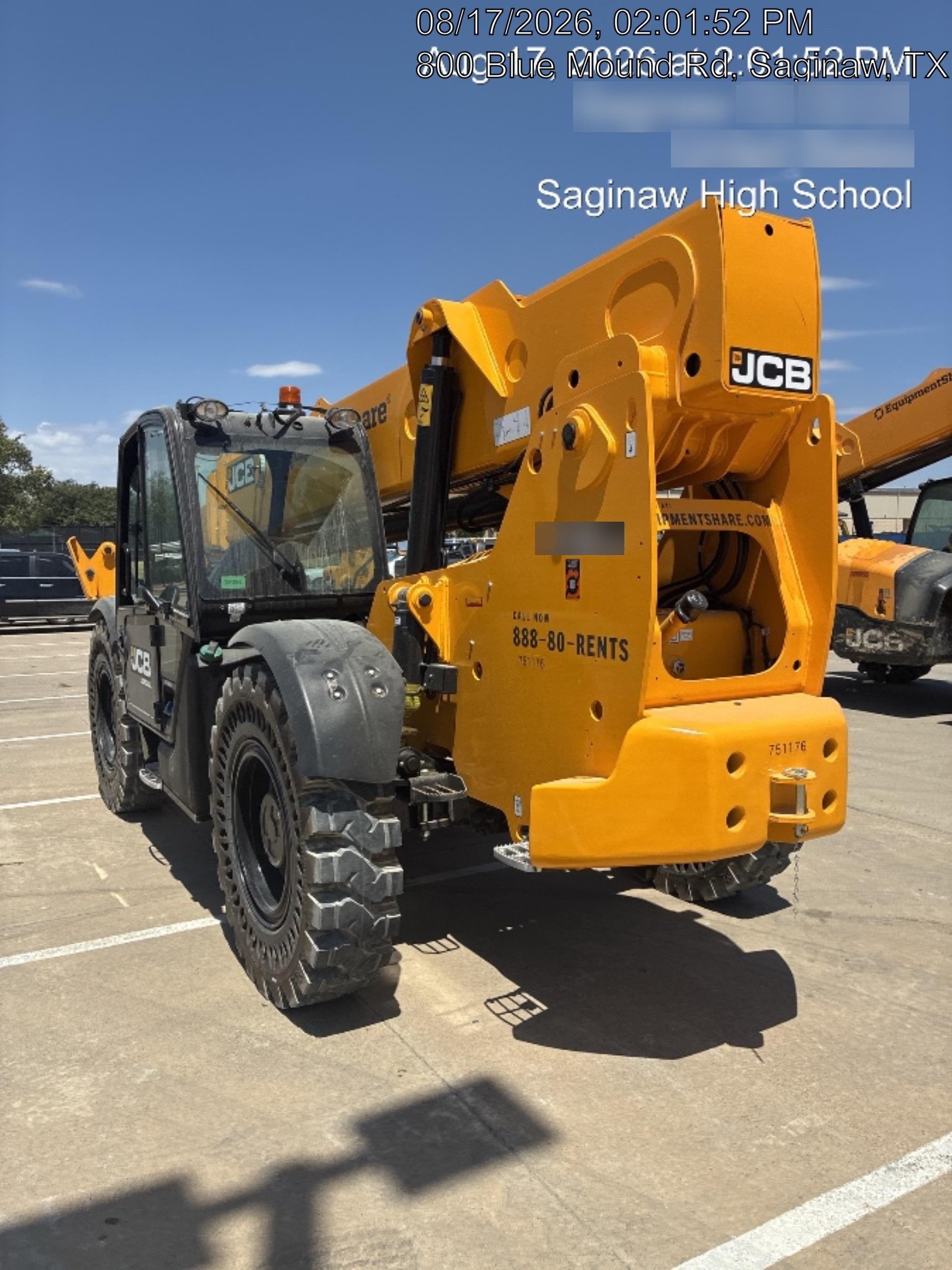2026 JCB 510-56