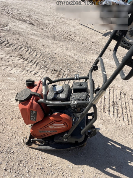 2026 HUSQVARNA LF75
