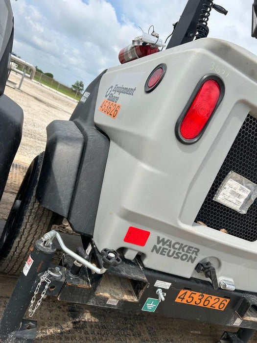 2024 WACKER NEUSON LTT4