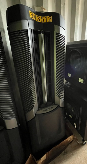 2023 VECTOR Vector Max