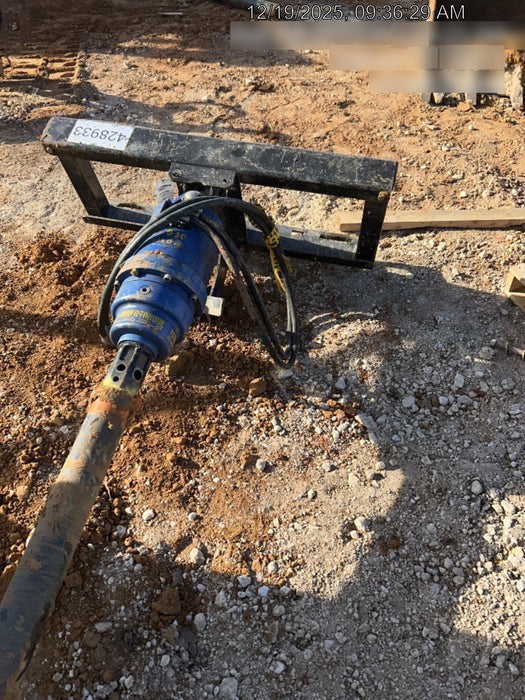 2024 AUGER TORQUE 3300-30