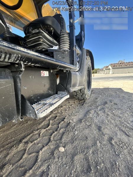 2025 JCB 510-56