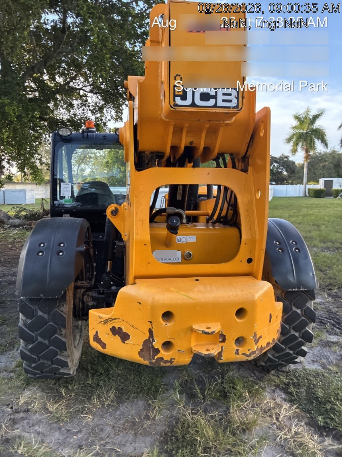 2024 JCB 512-56