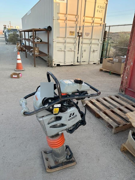 2023 MULTIQUIP MTX60HD