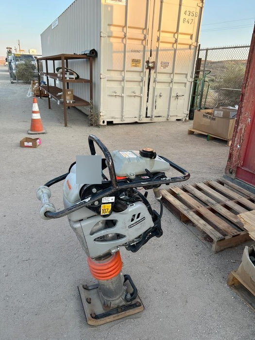 2023 MULTIQUIP MTX60HD