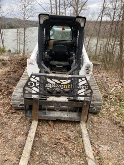 2022 PALADIN 48" Pallet Forks - Paladin