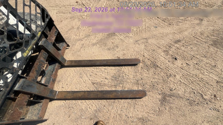 2023 SOLESBEE SPF-48
