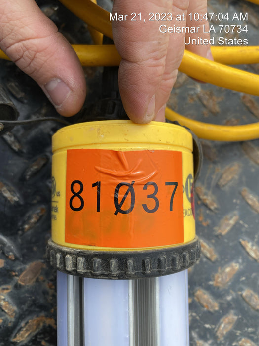 2020 LIND EQUIPMENT LELED360S-10P10C