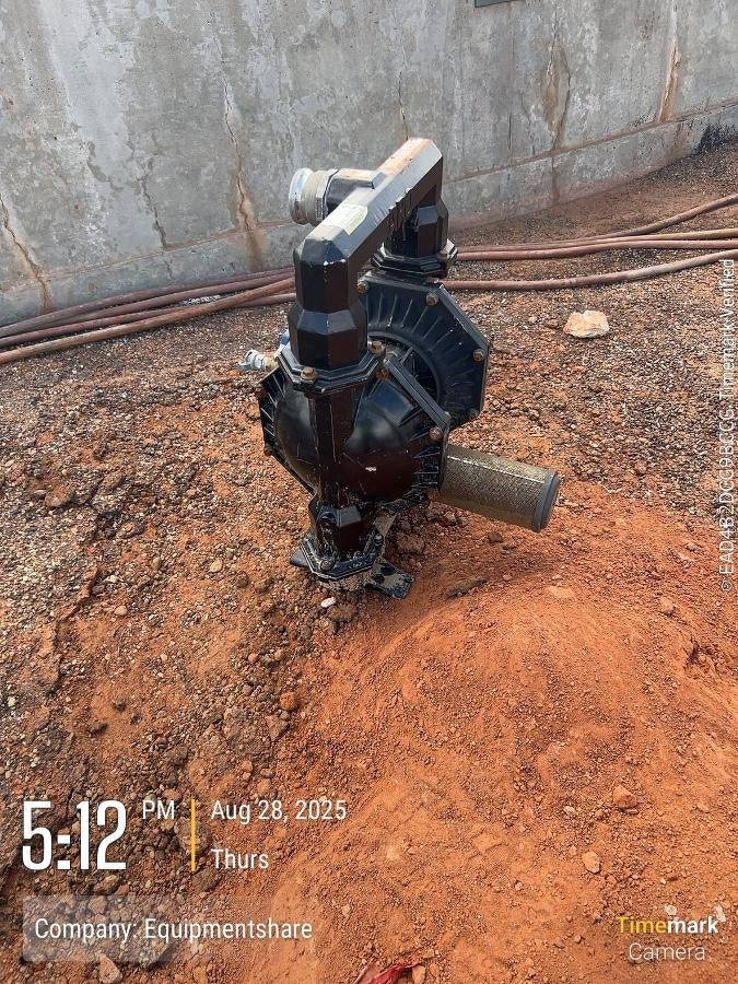 2023 INGERSOLL RAND PD30A-AAP-CCC-C