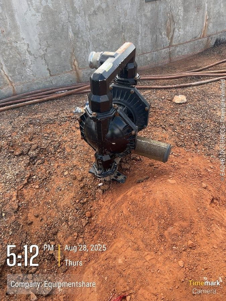 2023 INGERSOLL RAND PD30A-AAP-CCC-C