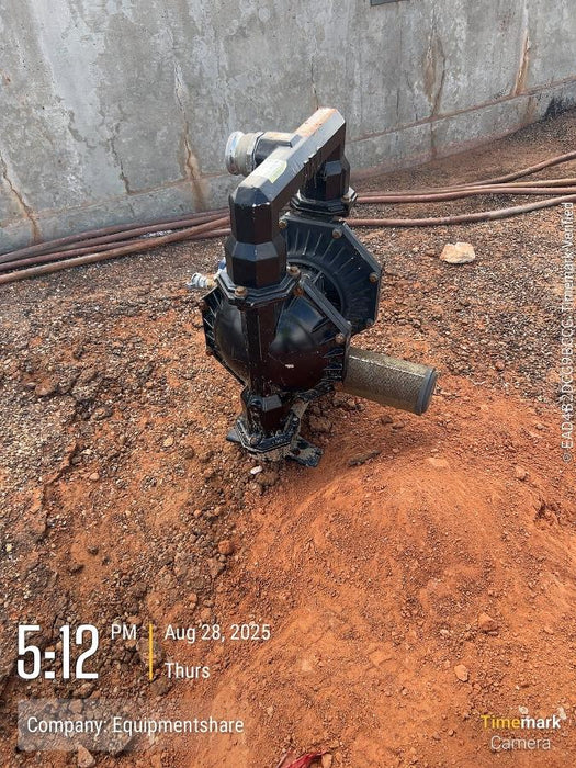 2023 INGERSOLL RAND PD30A-AAP-CCC-C