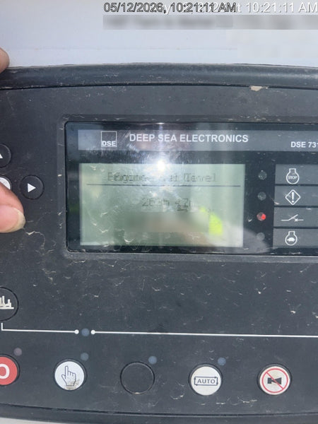2019 WACKER NEUSON G50