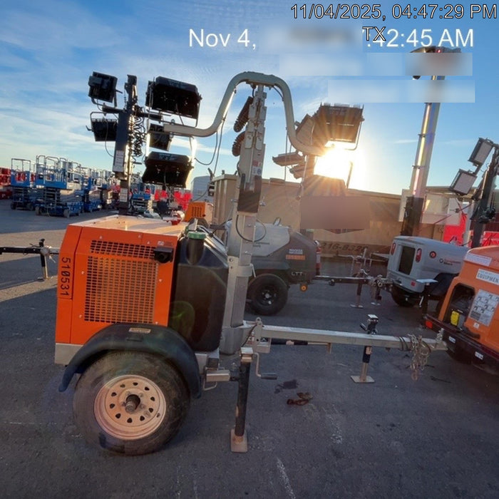 2025 WANCO WLTT-4MM4K