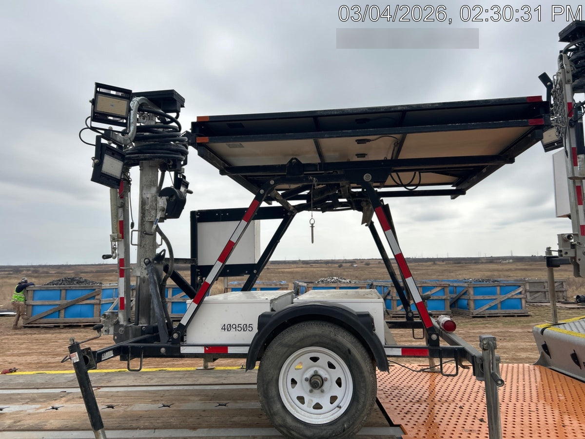 2024 WANCO WLTS-MM8A-1600