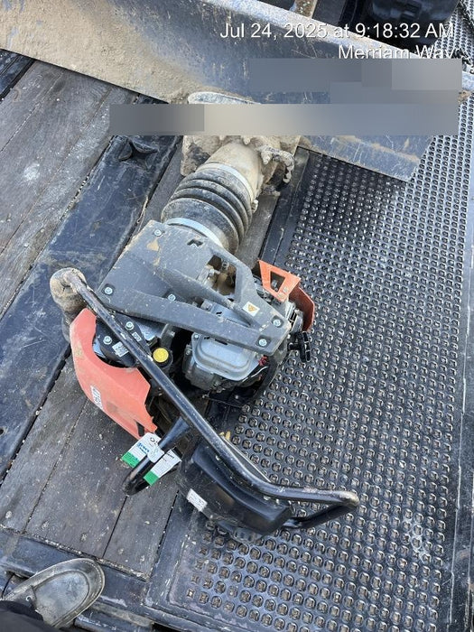 2024 HUSQVARNA LT6005