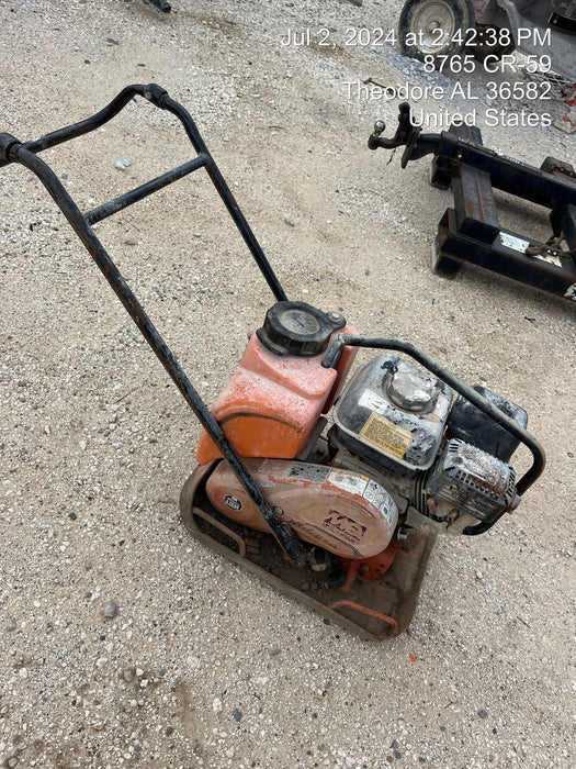 2023 MULTIQUIP MVC82VHW