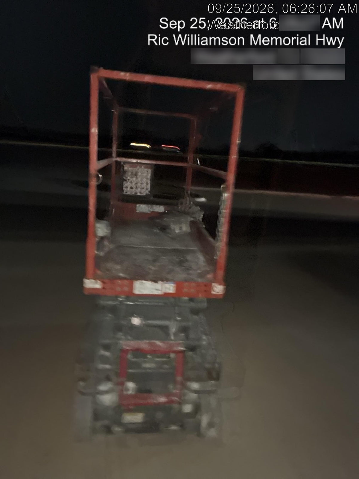 2018 SKYJACK SJIII-3219