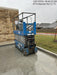 2017 Genie GS-3232 32' Narrow Electric Scissor Lift