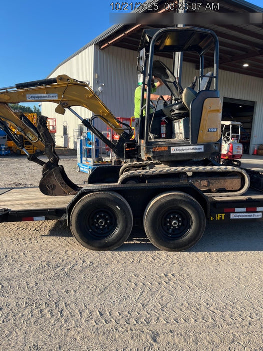 2023 BIG TEX TRAILER 14FT-16BK