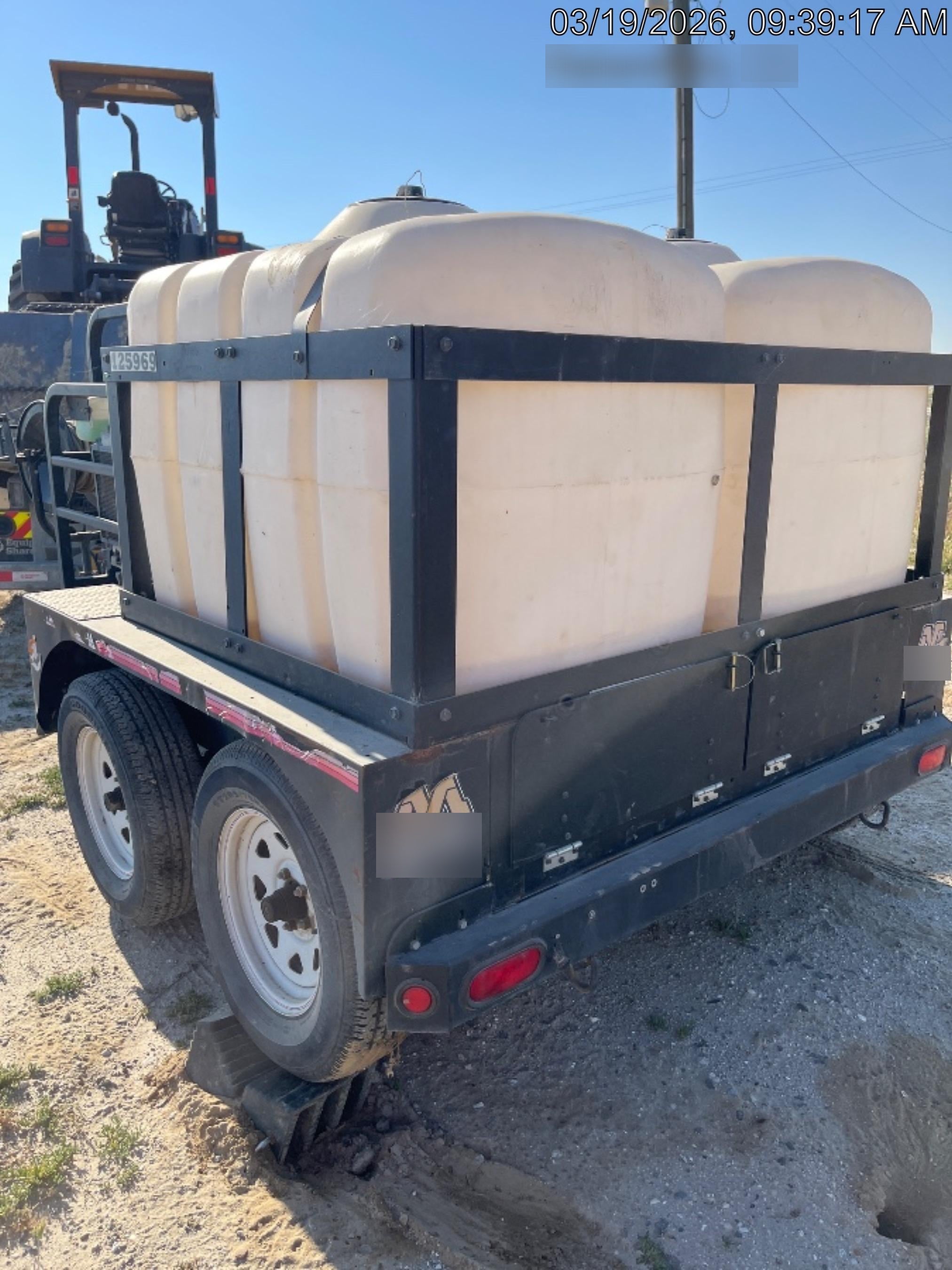 2020 MI-T-M CORPORATION HS-3006-0MDK-UR