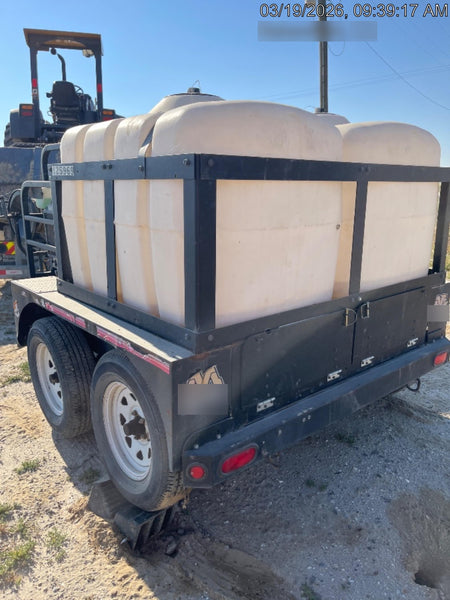2020 MI-T-M CORPORATION HS-3006-0MDK-UR