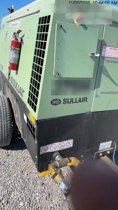2020 SULLAIR 375H