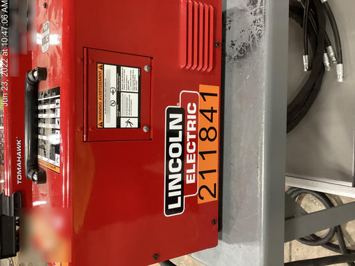 2022 LINCOLN ELECTRIC INVERTEC V276