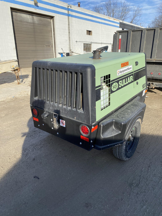 2021 SULLAIR 185D-DPQ KU4F