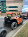 2019 JLG G5-18A