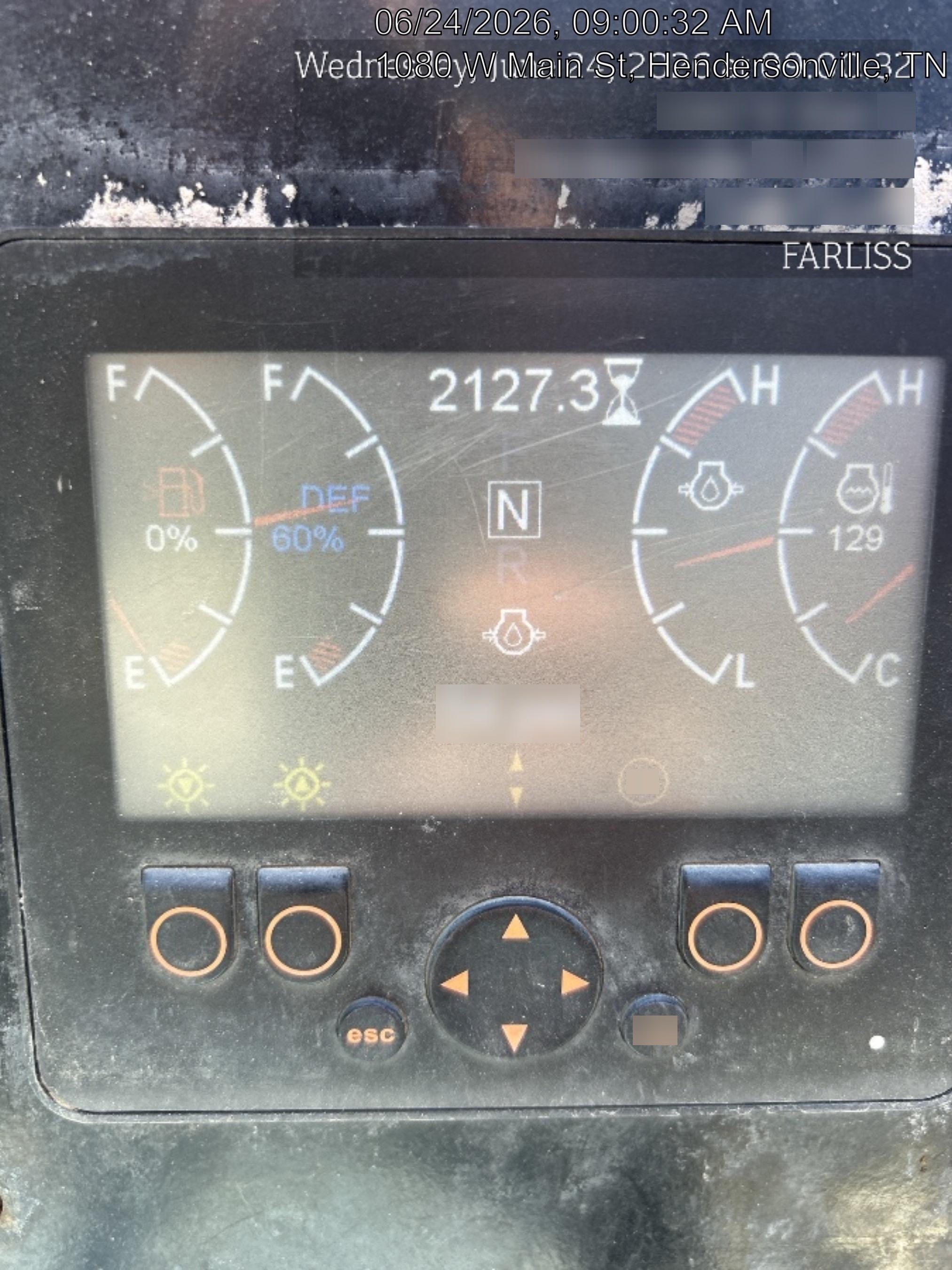 2019 MANITOU MTA10055