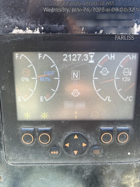 2019 MANITOU MTA10055