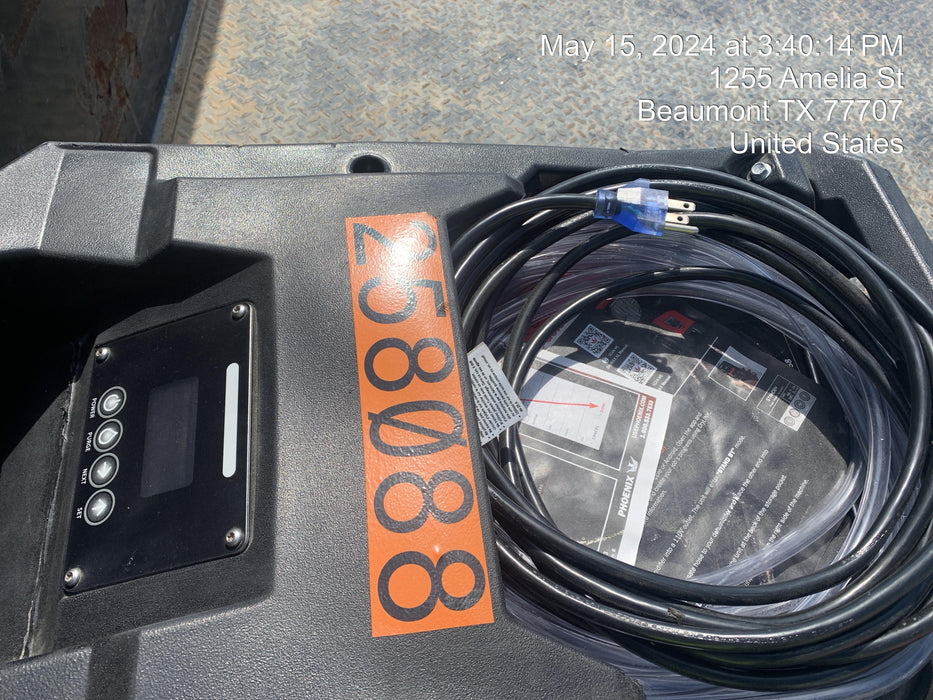 2022 PHOENIX DryMAX XL