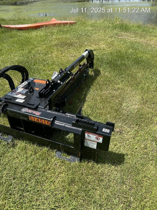 2025 VIRNIG TCH48-25