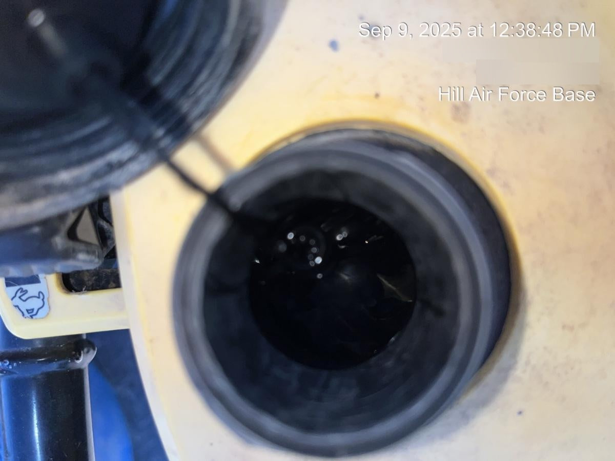 2020 WACKER NEUSON BS60-4As