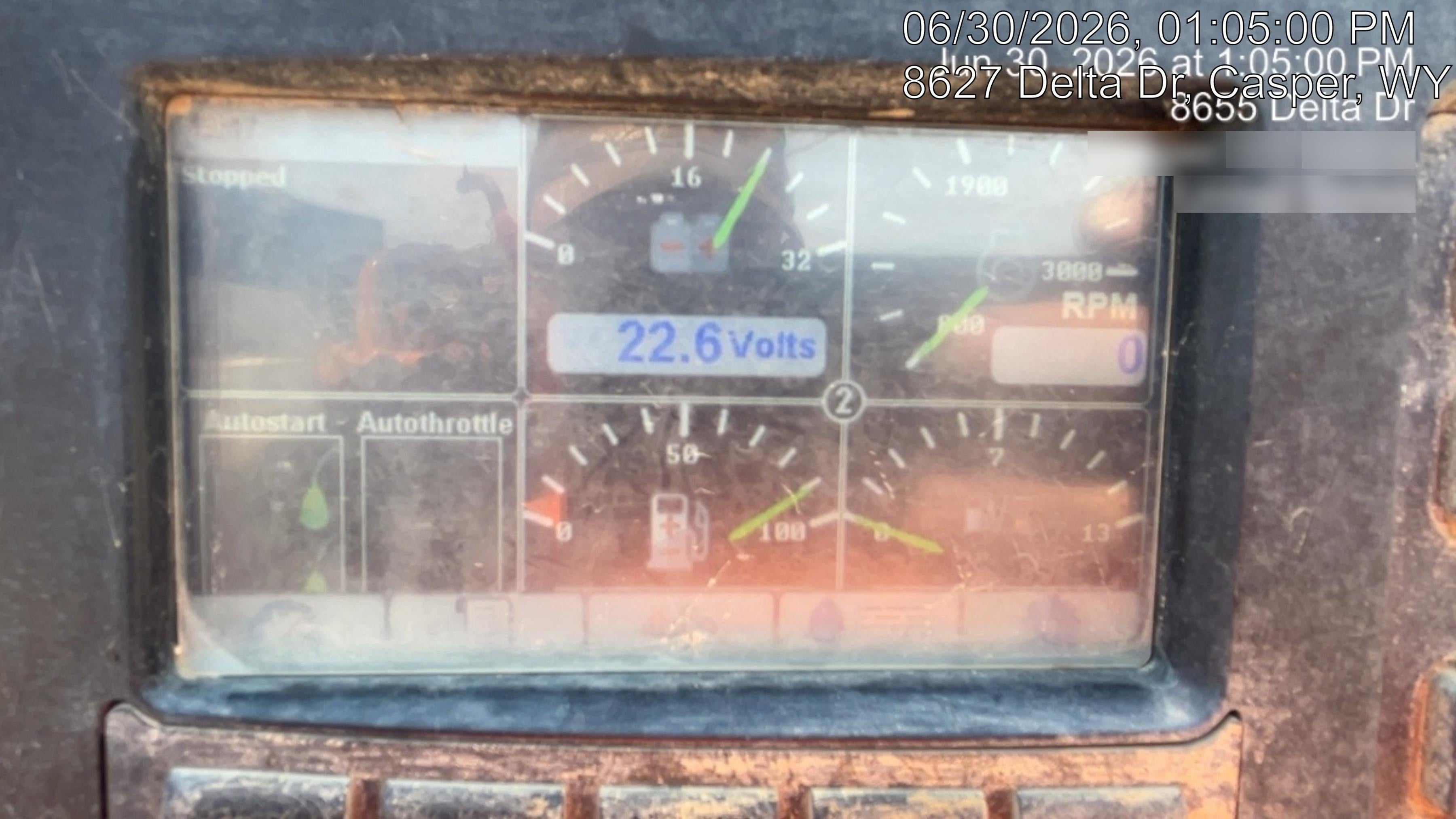 2022 RWN RWN-8NHTA-10OBPT