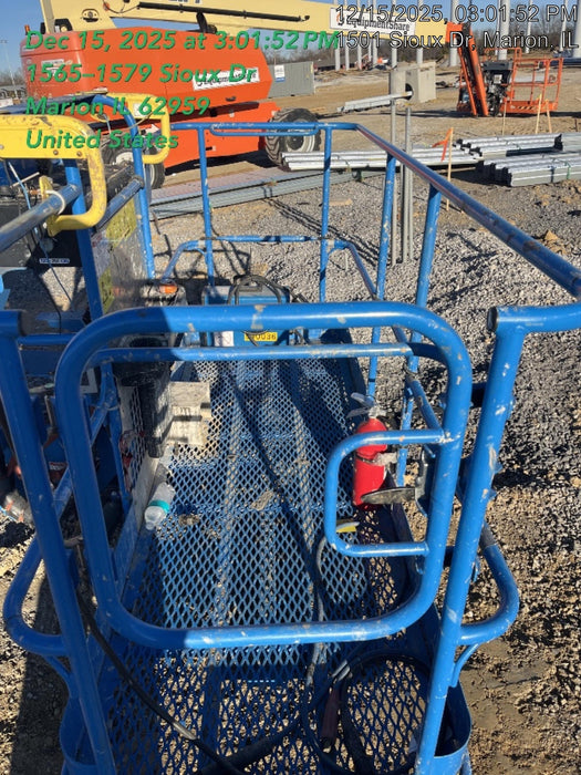 2025 MILLER ELECTRIC CST-282