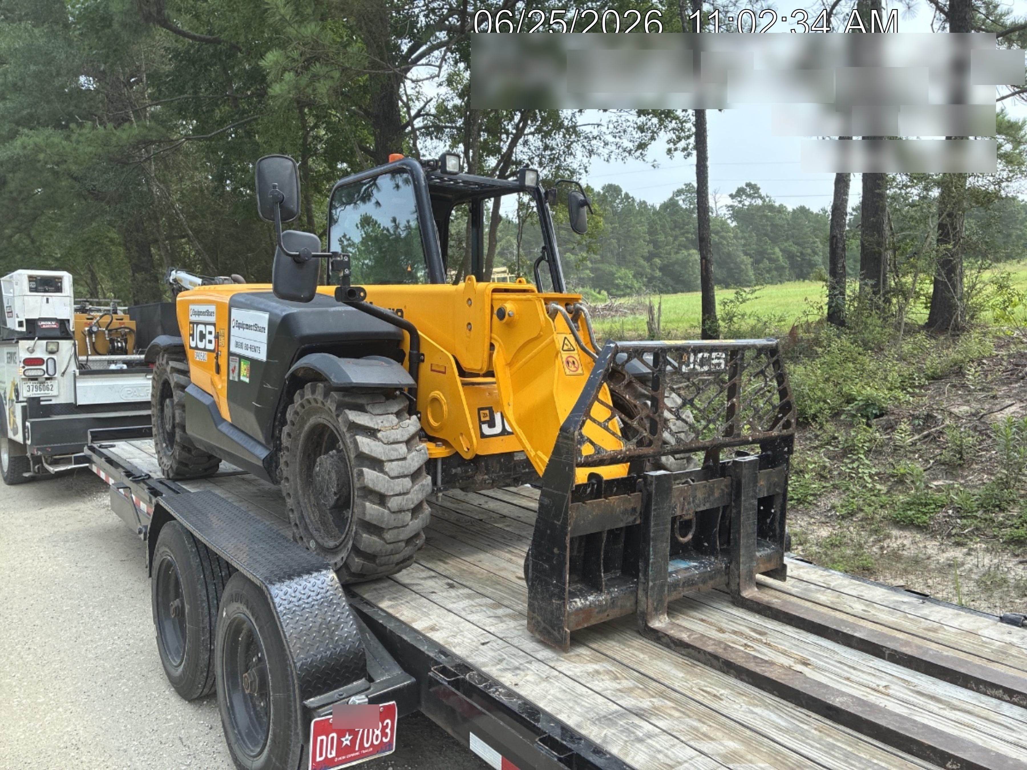 2024 JCB 505-20TC